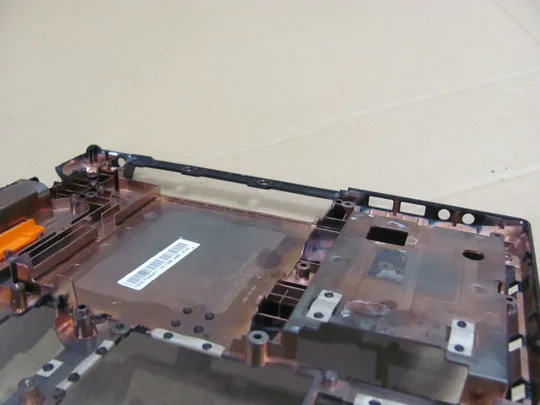 663-6 Кришка дно піддон корпуса 13N0-7NA0411 для Acer Aspire V3-772 V3-772G оригінал Недорого