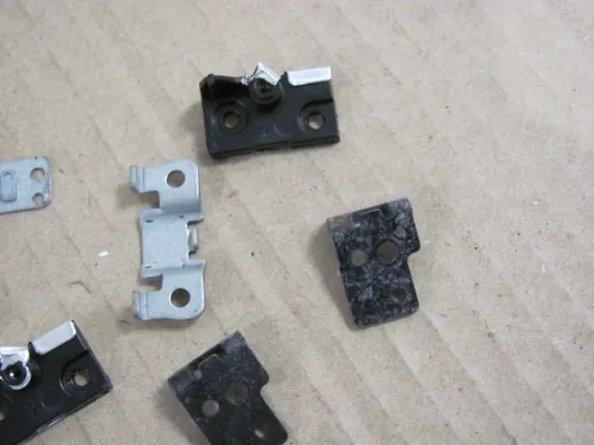 номер0252-9 комплектуюче  для  Dell Latitude 5590 оригінал Продаж