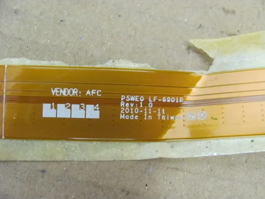 558-22 плата USB LS-6904P LF-6901P для Acer Aspire 5755G 5750 5750G 5750ZG 5755 оригінал Інтернет-аукціон