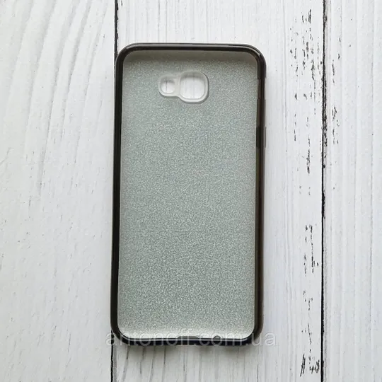 Купити Чохол Samsung G570F Galaxy J5 Prime для телефону Чорний