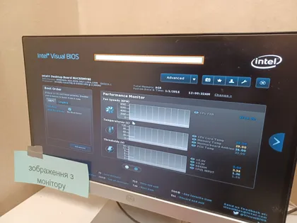 фото, 1392с системний блок I5-5300U 8GB