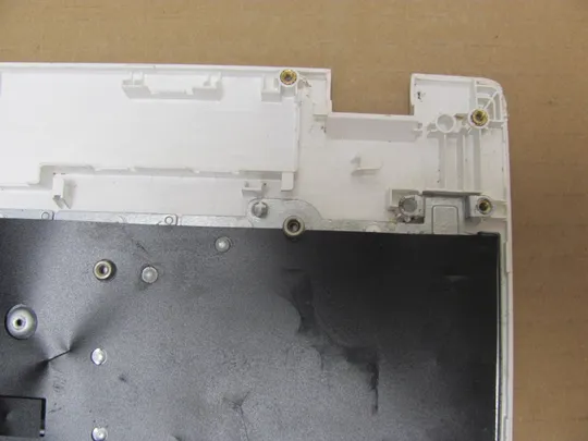 номер0951-7 Кришка панель палмрест EAZRT00202A з клавіатурою AEZRTG00110 для Acer Aspire E15 E5-573G E5-522G E5-532G  оригінал Характеристики