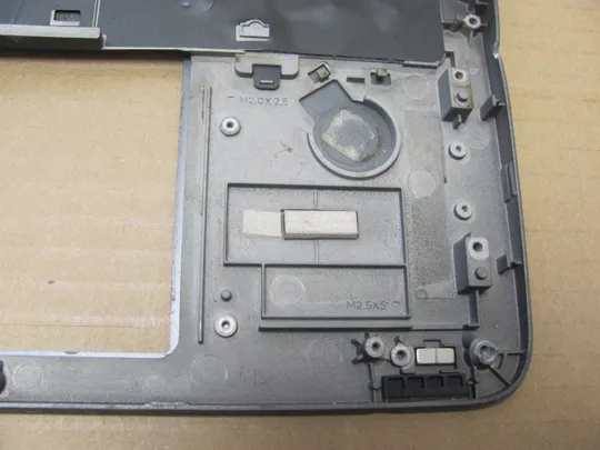 номер0962-1 кришка палмрест Палмрест корпус топкейс палмрест для ноутбука Верхняя панель палмрест cover-C 850147-001 AM1C300600 для HP Zbook 15 G4 G3 оригінал Продаж