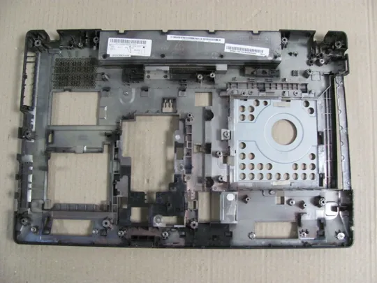 Купити 58-2 Кришка дно піддон корпуса  AP0N2000100 для  Lenovo G580, G585  оригінал