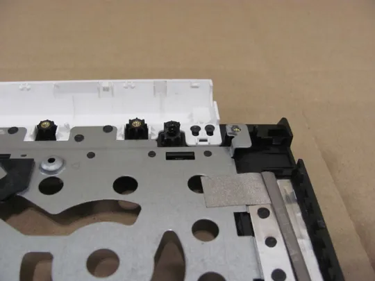 429-7 Кришка панель палмрест  5CB0F76759 для Lenovo Flex 2-14  оригінал Торговий майданчик