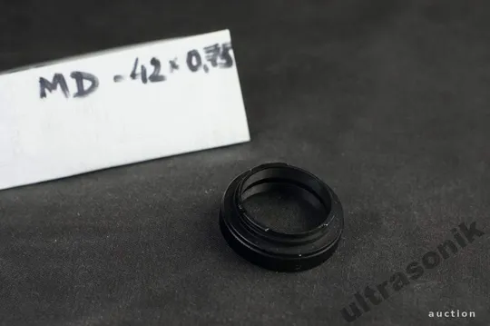 Купити Адаптер (переходник) T-mount - Minolta MD