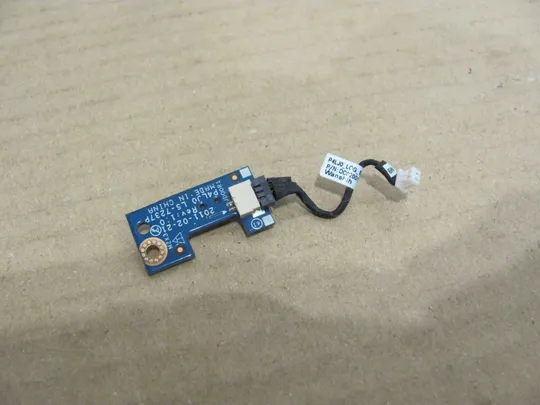 565-15 плата перемикач LS-7237P для Acer Aspire 4830 4830T 4830TG оригінал Ціна