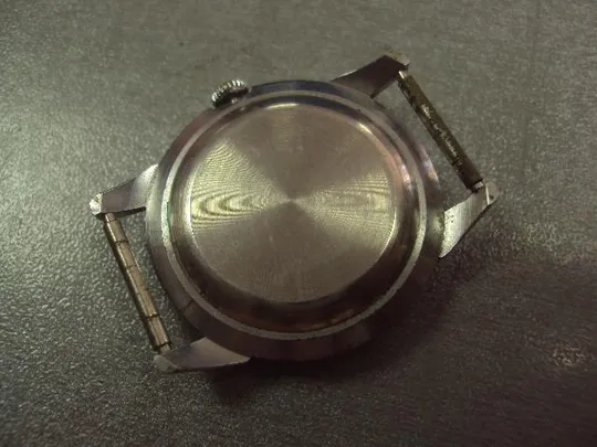 наручные часы мир 18 камней противоударные №502м Де купити