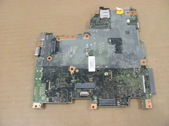 Купити 857-13 материнська плата  CP668205-01 CP620570  для FUJITSU LIFEBOOK  E746, E736 оригінал