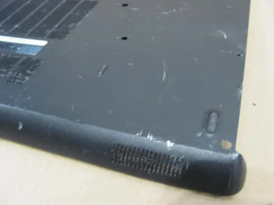 №366-9 сервісна кришка 06T3T2 AM0VI000701 для DELL LATITUDE E6540 оригінал З аукціону