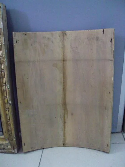 Икона святой Архистратиг Михаил в киоте 50,8 х 43 см, сама икона 39,5 х 29,5 см №14 Інтернет-аукціон