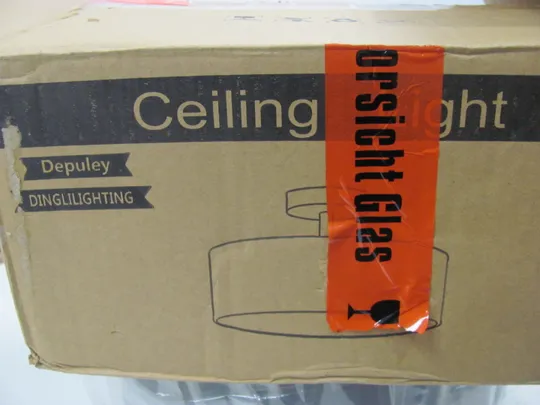 Купити Люстра текстильні плафони WS-FNC42-60B (10)