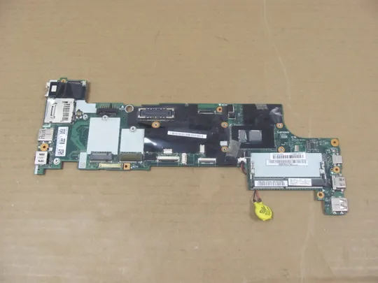 873-2 материнська плата BX270 NM-B061 01HY504 I7-7500U для Lenovo Thinkpad X270  оригінал Ціна