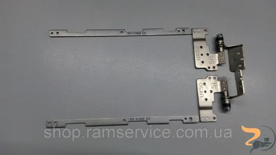 Петлі для ноутбука Asus UX50V, 13N0-EKM0201, 13N0-EKM0301, б/в Ціна