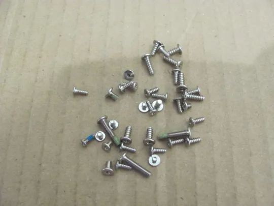 376-18 комплектуюче для FUJITSU S761 оригінал Ціна