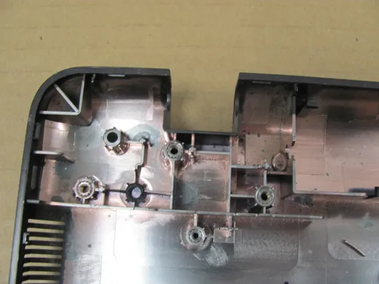 776-1 Кришка дно піддон корпуса 13NB04L1P1X013 для ASUS R752 X751 F751 R751 оригінал Характеристики