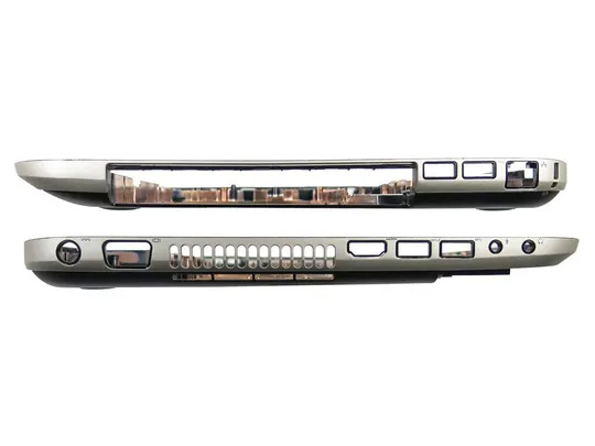 Купити Нижняя крышка (корыто) DELL Inspiron 15R 5520, 7520, 5525, M521R