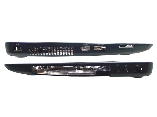 Низ, дно, поддон для DELL Inspiron 15R N5110, M5110 (Нижняя крышка (корыто)) З аукціону