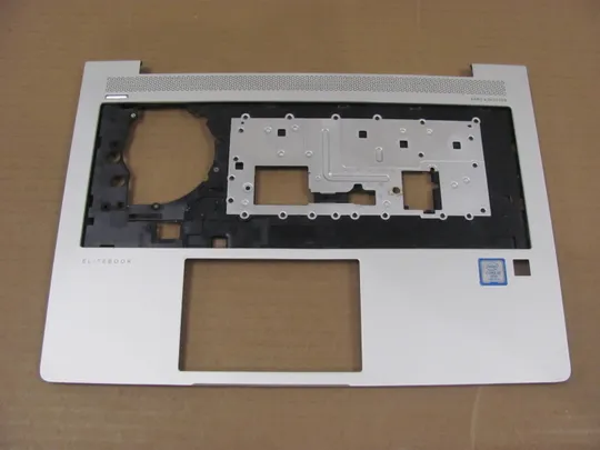 794-2 Кришка панель палмрест 6070b1210201 6070b1487601 l62746-001 l18310-001 для  HP Elitebook 745 840 G5 G6 оригінал Ціна