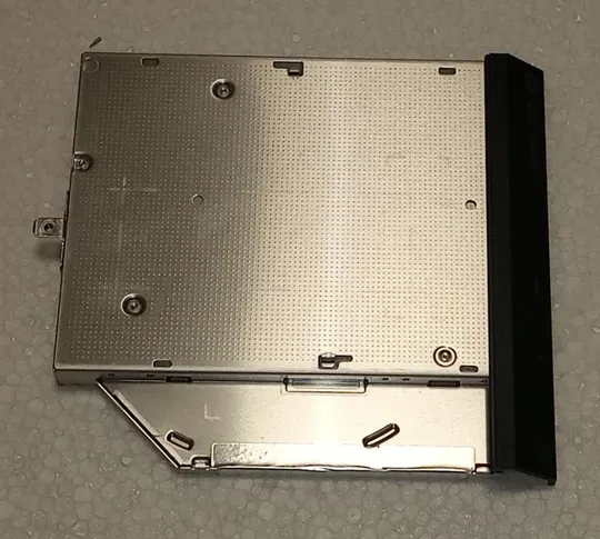 DVD-RW привод з ноутбука ACER TravelMate 8572 8572T GT31N Продаж