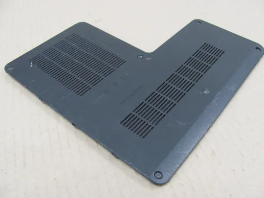 номер0128-2 сервісна кришка 3GLX600 дляHP Pavilion DV6 DV6-3000 оригінал З аукціону