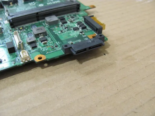 479-1 материнська плата MS-16F11 для MEDION X6811 X6812 GX660 MS-16F1 оригінал Характеристики