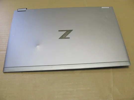 номер1023-5 кришка  матриці з петлями AM2WW000110 M17069-001  для HP ZBOOK FURY 15 G7 G8 Кришка дисплея Тильна кришка Корпус матриці Верхня кришка matrix cover Top Case LCD Cover Rear Lid Back Cover Housing Cabinet оригінал Ціна