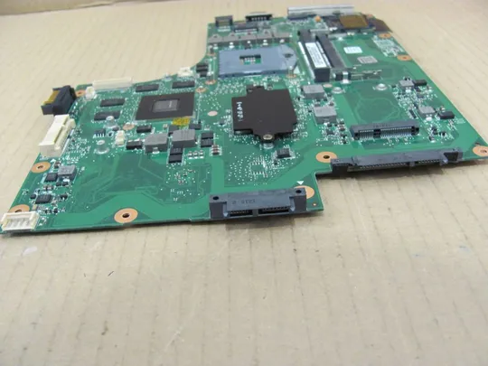 485-5 материнська плата 69N0ZPM10A11 для MEDION P6816 E6228 оригінал Де купити