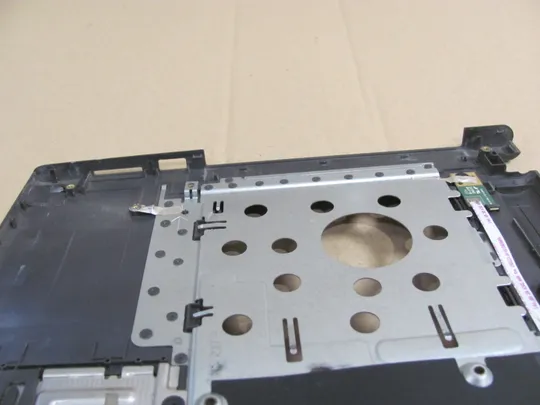 584-4 Кришка панель палмрест тачпад  05XY54 460.00I03.0003 для Dell VOSTRO 14 Insprion 3441 3442 3443 оригінал На торгах