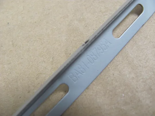 номер0288-8 кріплення Фіксатор Скоби Закріплювач Механізм з&#039;єднання fastening  матриці   BA81-08795A для SAMSUNG R430  RV408 RV410 оригінал Де купити