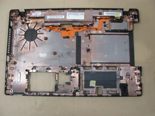 Купити 588-13 Кришка дно піддон корпуса AP0HI000410 для Acer Aspire 5750 5750G 5750Z 5750ZG 5755 5755G  оригінал