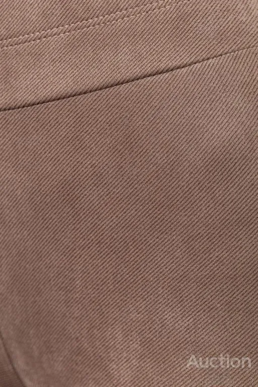 Лосины ткань замша, цвет мокко, 102R319 Де купити