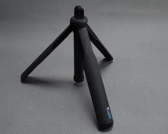 Купити GoPro Fusion Grip телескопический монопод-штатив для экшн камер GoPro HERO, Xiaomi, Sjcam, Sony Вживане