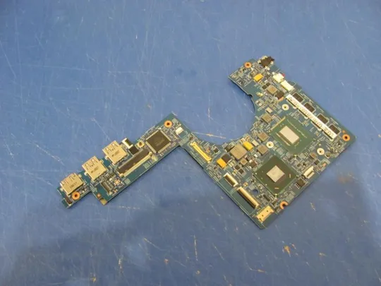 №202-11 материнська плата з Core i5-3317U 48.4TH03.021 для ACER Aspire S3 S3-951 MS2346 оригінал Ціна