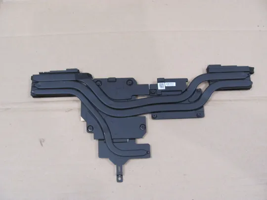 671-24 термотрубка охолодження 0hjxmh 460.0k5010.0001 для Dell Inspiron G5 15 5500 G5 SE 5505  оригінал Ціна