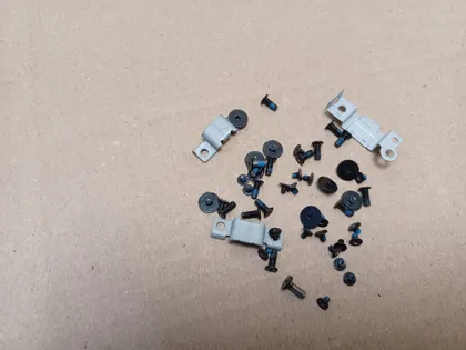 фото, номер1058-6 комплектуюче гвинти  для  Dell Alienware 13 R3  оригінал