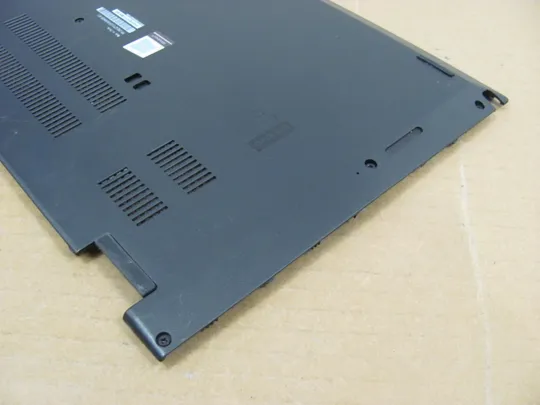 номер0889-5  Кришка дно піддон корпуса 460.0G10M.0012 SCB0T35666 для Lenovo ThinkPad X390 Yoga  оригінал З аукціону