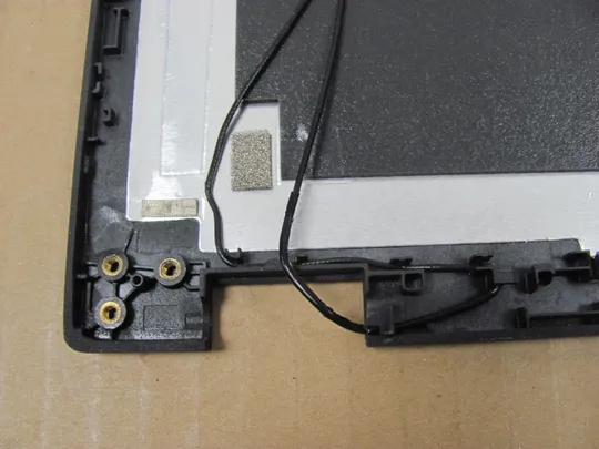 852-3 Кришка матриці AP16Z000800 зі шлейфом для Lenovo Thinkpad P52 оригінал Продаж