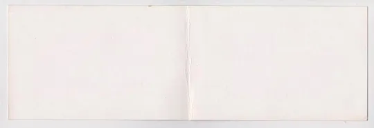 Купити 1 ТРАВНЯ -  1 МАЯ = 1989 г. = ГОНЧАРОВА = двойная чистая = тираж 353 тыс. #
