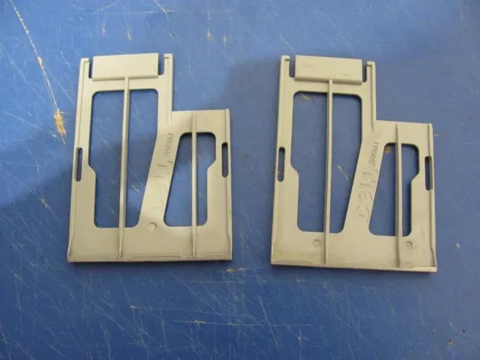 №200-12 заглушка JW6MJ для Dell Latitude E6420 E6520 E6430 E6530 оригінал Де купити