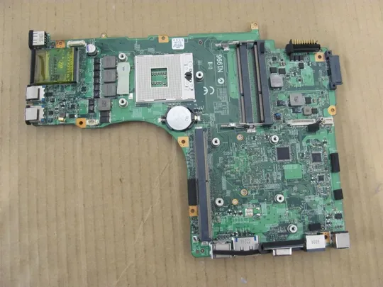 479-2 материнська плата MS-16F11 для MEDION X6811 X6812 GX660 MS-16F1 оригінал Ціна