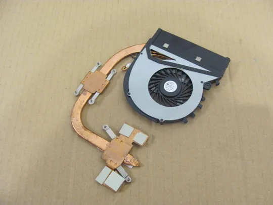 Купити номер0108-21 система охолодження 3VHK9TMN020 для SONY VAIO SVF15328 SVF15327 SVF152A SVF15 SVF 15 Оригінал