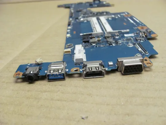 6-54 материнська плата i5-4200U SR170 FAUXSY3 A3667A для Toshiba Portege Z30 Z30-A оригінал Де купити