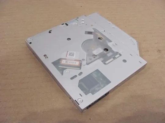 549-10 DVD привід для SAMSUNG NP700 NP700Z5C оригінал Недорого