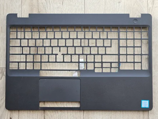 Топкейс палмрест Dell Latitude 5500 5501 5502 Precision 3540 3541 A18994 Оригінал Уцінка Ціна