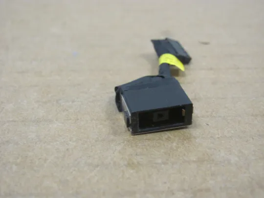 Купити номер0881-17 роз'єм живлення 450.0db01.0001 для Lenovo V130-15 V130-15IKB V330-15 оригінал