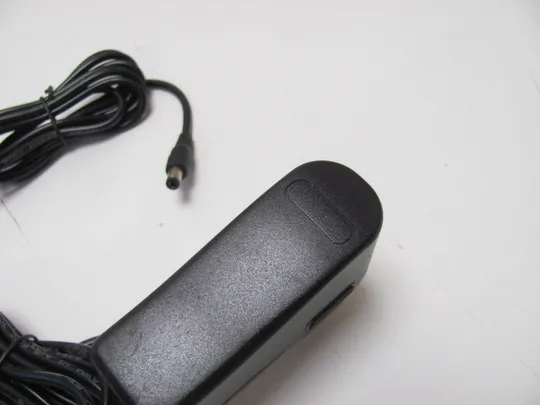 0808 адаптер живлення  GOSPELL G0612U-050-200 5V 2A  3 шт НІМЕЧЧИНА З аукціону