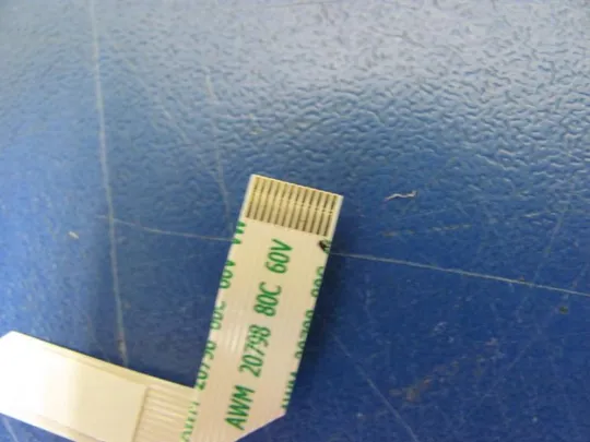 №27-14 Мультимедійна кнопка 04GHGP для DELL LATITUDE E6420 оригінал в хорошому Продаж