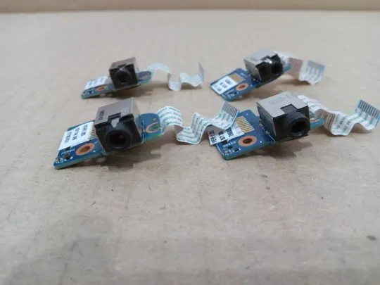 Купити №350-5 плата AUDIO 6050A2735701 для HP Probook 640 G2 640 G2 645 G2 640 G3 645 G3 оригінал