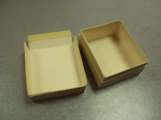 коробочка для часов М2 2й часовой завод №543 Продаж